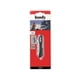 thumbnail image 3 of Cuchillo de Bolsillo 11 Piezas KWB 49016120 gris, 3 of 4