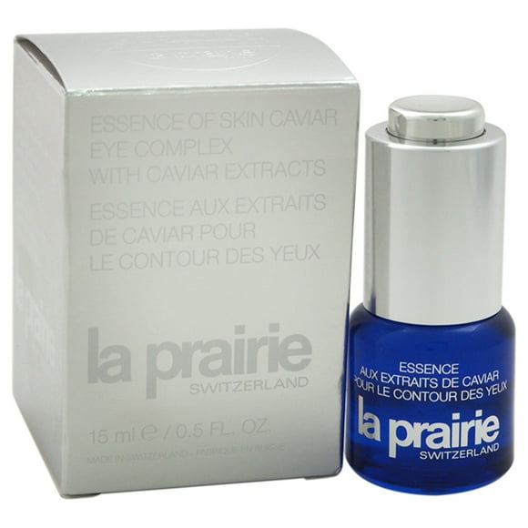 Esencia De Complejo Para Ojos De Caviar Para La Piel Con Extractos De Caviar De Para Unisex - Gel De 0,5 Oz