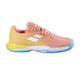 thumbnail image 1 of Zapatilla Tenis Babolat Jet Mach 3 Clay Junior Girl Coral Gold Fusion, 1 of 3