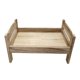 thumbnail image 3 of Accesorios De Fotografía Para Recién Nacidos Cama Muebles Peque?os De Madera Para Ni?o Recién Nacido Marrón, 3 of 5