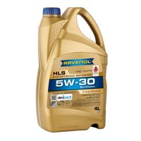 Ravenol Hls Sae 5W-30 4L