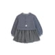 thumbnail image 2 of Vestido bb niña tul squad, 2 of 3