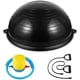 thumbnail image 1 of Balon Bosu Gym Pelota Yoga Semiesfera De Resistencia 64cm, 1 of 2