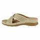 thumbnail image 4 of Sandalia New Walk Perforada Beige, 4 of 6