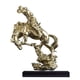 thumbnail image 1 of Escultura De Vaquero, Decoración, Estatua Ecuestre De Vaquero Para Dormitorio, Paisaje, Jardín, 1 of 5