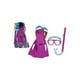 thumbnail image 2 of Kit De Buceo Snorkel - Bestway Color Morado, 2 of 3