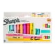 thumbnail image 1 of SHARPIE MARCADORES DE TEXTO RESALTADORES PASTEL, POCKET Y TANK, 16 PIEZAS, 1 of 3