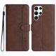 thumbnail image 1 of Funda FOXDOCK para Samsung Galaxy S22 Ultra -Diseño elegante,Ideal para hombres y mujeres, 1 of 5