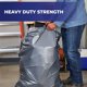 thumbnail image 3 of Bolsas de basura Hefty Steelsak, resistentes, 39 galones, 30 unidades, 3 of 7