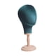 thumbnail image 4 of Cabeza De Maniquí Para Exhibición De Postizos, Ideal Para Centros Comerciales, Color Verde Oscuro Seco, 4 of 5