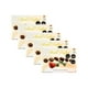 thumbnail image 1 of Pack 5 Chocolate Bombón Pralines Surtidos rosa 180g, 1 of 7