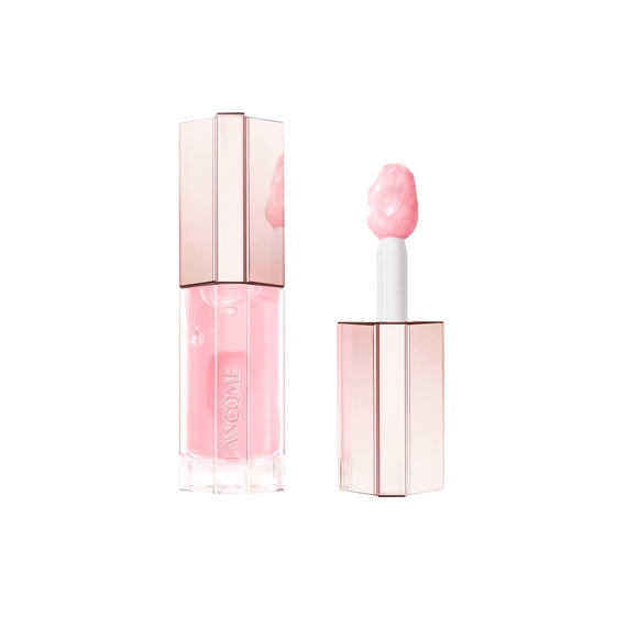 Brillo de labios Lancôme Lip Idôle JuicyTreat Oil-in-Gloss 10 PINK