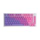 thumbnail image 4 of Nebulosa sublimada GPBT de Keycaps Glorious, set de 114 unidades PBT, 4 of 6
