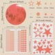 thumbnail image 2 of Estrellas que brillan en la oscuridad para el techo, 440 piezas de estrellas que brillan en la oscuridad, decoraciones de pared para niños, para dormitorio infantil, 2 of 5