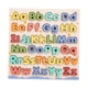 thumbnail image 4 of Rompecabezas De Madera Abc Para Niños, Rompecabezas A Juego Con Números Del Alfabeto Para Niños, 4 of 5