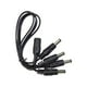 thumbnail image 1 of Cables De Poder Multiplug WAC-001 Nux, 1 of 3