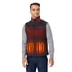 thumbnail image 1 of Chaleco Térmico Ligero Talla M, 1 of 9