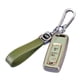 thumbnail image 2 of TPU Control Remoto Key Shell Case Fob Cover Para Honda SH Smooth Feel Tipo B Verde, 2 of 5