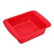 thumbnail image 1 of Cuenco Para Microondas Rojo, 1 of 3