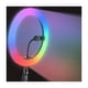 thumbnail image 2 of Aro De Luz Led Rgb Multicolor 45cm Fotos Videos Iluminación, 2 of 3