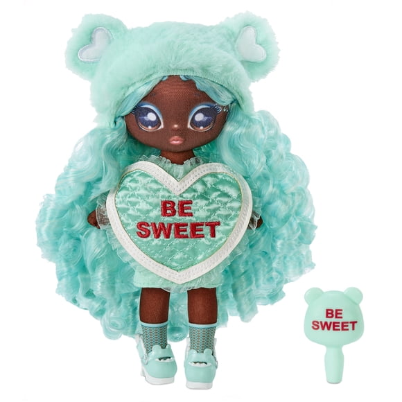 Muñeca de moda Na! ¡No! ¡No! Sorprende a MGA Cynthia Sweets 7.5