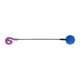 thumbnail image 1 of Fricción Gong Mallet 27 Cm Percusión Acústica Para Jugadores Gongs Gongs Yoga, 1 of 5