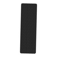 Magideal - Tablero De Teñido De Cabello Herramienta Para Destacar Coloración Profesional Fabricado En Material Ps Con Diseño Innovador De Goma Adecuado Para Salo L