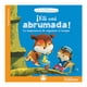 thumbnail image 2 of ¡eli Está Abrumada!, 2 of 2