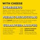 thumbnail image 5 of Puré cremoso de hígado de res y queso Cat Treats Temptations, 24 x 12 ml, 5 of 9