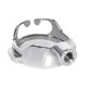 thumbnail image 1 of Cabezal De Grupo Compatible Con Accesorios Reutilizables E61 De Repuesto Para Café Expreso, 1 of 5