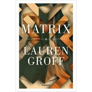 Lumen - Libro Matrix