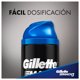 thumbnail image 5 of Gel de Afeitar Mach3 Suave Lata, 200 ml, 5 of 6