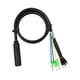 thumbnail image 3 of Bicicleta Eléctrica 9 Pin Cable De Extensión Del Motor Resistente Para Suministros De Bafang 160 Cm, 3 of 5
