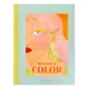 thumbnail image 1 of Libro para Colorear Retrato a Color Elena Ho, 1 of 8