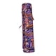 thumbnail image 1 of Oxford Fitness Yoga Mat Carrier Case Llevar Bolsa De Ejercicio Morado Estilo B, 1 of 5