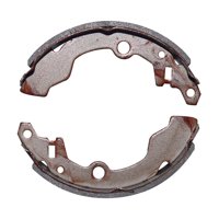 Repuestos Del Sol - Juego Patines Freno Traseros Suzuki Fronte 0.8 1986 1992