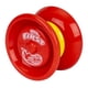 thumbnail image 1 of YoYo Duncan Toys First Yo! El mejor principiante para niños, rojo/amarillo, 1 of 2