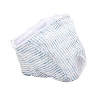 Ioensy - Bozal Para Gato Para Acicalar, Antimordeduras, Antilamer, Para Morderse Las Uñas De Baño, M, Cubiertas Completas