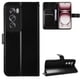 thumbnail image 4 of Funda tipo libro para OPPO Reno 12 Pro 5G, cartera todo‑en‑uno, funda multifuncional con tarjetero y correa de muñeca desmontable, 4 of 4