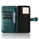 thumbnail image 4 of Funda Cartera Lunares Motorola Moto X70 Air 5G con Tarjetero, Correa y Soporte Verde, 4 of 6