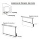 thumbnail image 2 of Telon Electrico 178×178 cm, Incluye Control Remoto, 2 of 2