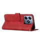 thumbnail image 3 of Funda Flip Para Realme C61 – Carcasa Delgada Y Resistente A Impactos Con Soporte Para Uso Diario Y Profesional, 3 of 5