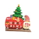 thumbnail image 5 of Decoraciones Navide?as De Mesa, Decoraciones Para Fiestas Para Granja, Oficina, Navidad, 5 of 5