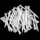 thumbnail image 1 of Boquillas mezcladoras de epoxi FRIGIIRE 50 ml relación 1:1, 50 piezas, 1 of 6