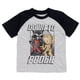 thumbnail image 5 of Remeras Marvel Guardianes de la Galaxia 2 Pack para Niños 10-12, 5 of 7