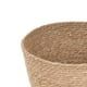 thumbnail image 2 of Canasto Straw Red Cattail, 2 of 3