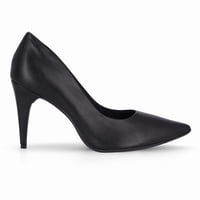 Zapato Mujer Negro Silvana 164 Piccadilly