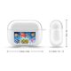 thumbnail image 2 of Super Wings-theme AirPods Pro Earphone Case Compatible with Apple Devices Premium Flexible TPU theme Custom, 2 of 6