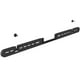 thumbnail image 1 of Barra de sonido WALI de montaje en pared para Sonos Arc Low Profile, color negro, 1 of 3