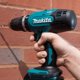 thumbnail image 4 of Taladro Percutor Atornillador 18v S/batería Makita Dhp453z, 4 of 5